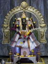 Vighneshwaraaya NamaH